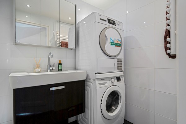 Medium property photo - Maassluisstraat 408, 1062 GS Amsterdam